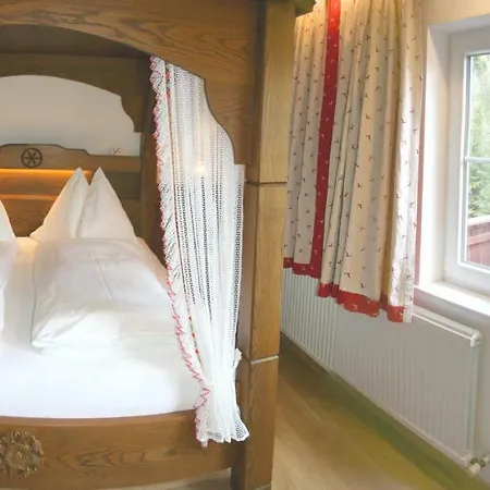 Landhaus Gschaiderhof Puchberg am Schneeberg Pokój zdjęcie
