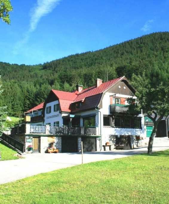 Gschaiderhof